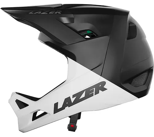 Kask rowerowy Full Face LAZER Chase KinetiCore