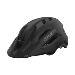 Kask rowerowy Giro Fixture II Integrated MIPS matte black