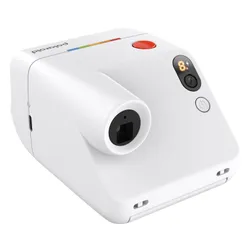 Aparat natychmiastowy POLAROID Go Gen 3 Biały