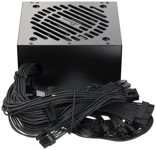 Zasilacz SEASONIC Core GC-850 850W 80 Plus Gold ATX3.1