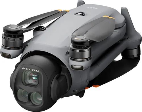 Dron DJI Mavic 4 Pro Creator Combo (RC Pro 2)