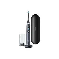 Электрическая зубная щетка Oral-B iO Series 8 Onyx Black