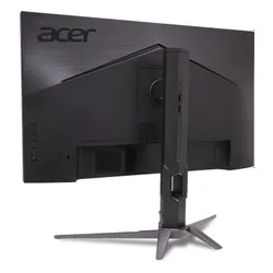 Acer XB273KV4BMIIPRX - 320Hz 4K | 160Hz Full HD | IPS | 27''