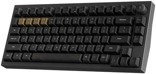 Klawiatura KEYCHRON WKS-20 Black Myth Wukong Wireless Mechanical