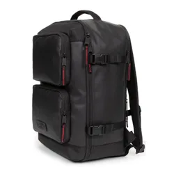 Plecak kabinowy Eastpak CNNCT Tecum Cabin - top black