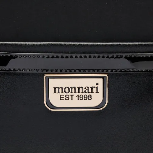 Сумка Monnari BAG1000-K020 Черный