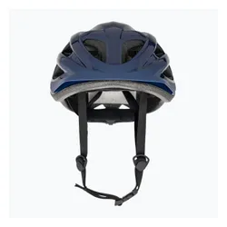 Kask rowerowy ATTABO Firez granatowy