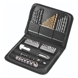 Wiertarko-wkrętarka BOSCH UniversalImpact 18V 06039D4104