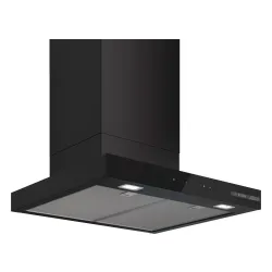 Okap Bosch DWB67DN60 Czarny