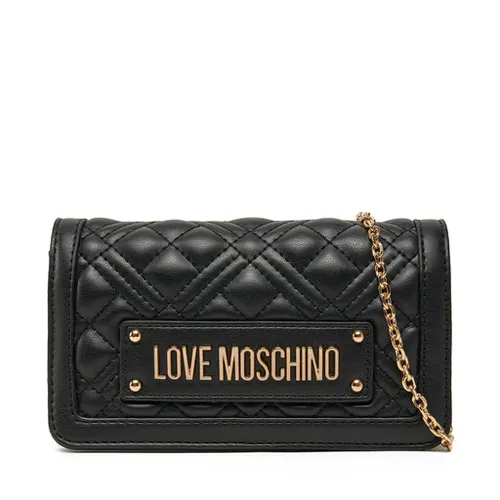 Torebka LOVE MOSCHINO JC5681PP1MLA0000