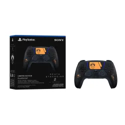 Pad Sony DualSense Edycja Limitowana DEATH STRANDING 2: ON THE BEACH do PS5 Bezprzewodowy