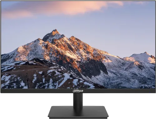 Monitor DAHUA LM24-A221Y 23.8" 1920x1080px IPS 144Hz 1 ms [MPRT]