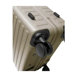 Walizka duża Puccini Munich - szampański