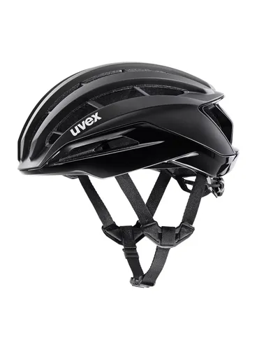 Kask szosowy Uvex Surge - black matt