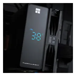 Chłodzenie CPU THERMALRIGHT Assassin 120 R Digital Czarny
