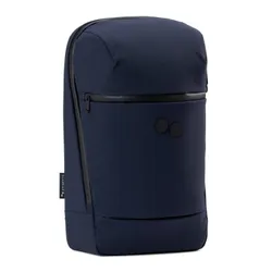 Рюкзак для ноутбука Pinqponq Kontor Backpack - solid navy