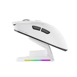 Myszka gamingowa Secret Gear ZX1 Biały