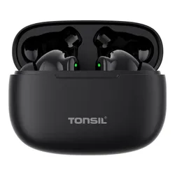 Tonsil T50BT czarny