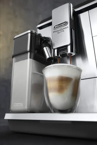 De'Longhi PrimaDonna Elite ECAM 650.55.MS