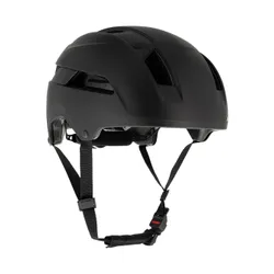 Kask rowerowy Alpina Soho black matte