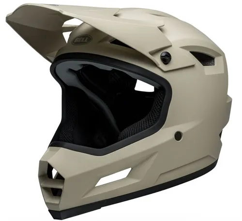 Kask rowerowy Full Face BELL Sanction 2