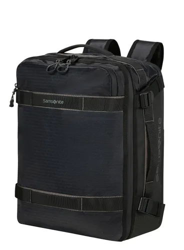 Рюкзак Samsonite Outtrax Cabin Underseat 17,3" - slate black