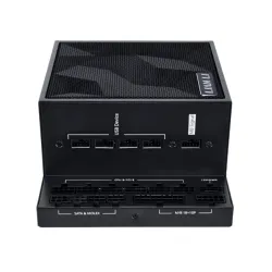 Zasilacz Lian Li EDGE 1300W 80+ Platinum Czarny