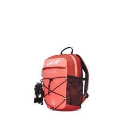 Plecak turystyczny dla dziecka Mammut First Zip 4 - salmon/terracotta