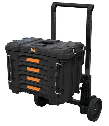 Skrzynka narzędziowa KETER XL ROC Pro Gear 2.0