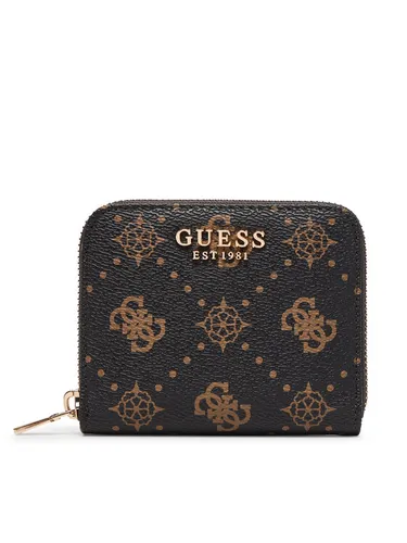 Кошелек Guess Portfel Carrie Logo Slg SWGP98 98137