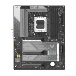 Płyta główna Sapphire NITRO+ B850A WIFI 7