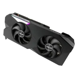 Karta graficzna ASUS Dual Radeon RX 7900 XTX OC Edition 24GB GDDR6 384bit FSR