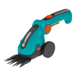 Nożyce do trawy GARDENA 9889-20 akumulatorowe