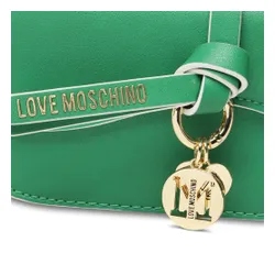 Dragoste MOSCHINO Jc4028pp1glc0801 geanta Erba