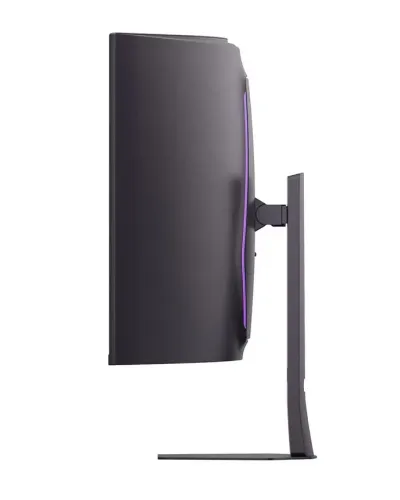 Monitor LG UltraGear evo G9 52G930B-B 51,6" 5K2K VA 240Hz 1ms Zakrzywiony Gamingowy