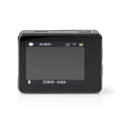 Kamera Nedis ACAM51BK