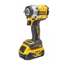 Klucz udarowy DeWalt DCF921P2T