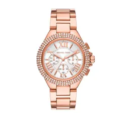 Michael Kors Camille Mk6995 Rose Gold / Gül Altın Saati