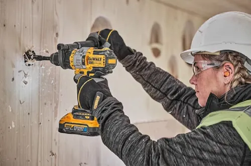 Wiertarko-wkrętarka DEWALT DCD999H2T-QW