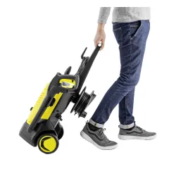 Myjka ciśnieniowa Karcher K 5 WCM Premium Modular 1.324-460.0 500l/h 8m