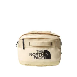 Дорожная сумка The North Face Base Camp Voyager Duffel 42 L-gravel / tnf black