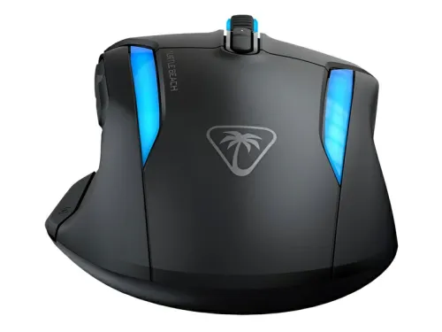 Myszka gamingowa Turtle Beach Kone II Czarna