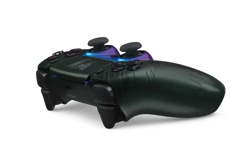 Pad Sony DualSense Grand Theft Auto VI Edycja Limitowana Czarny do PS5 Bezprzewodowy