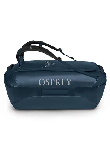 Складной рюкзак Osprey Transporter 95-venturi blue