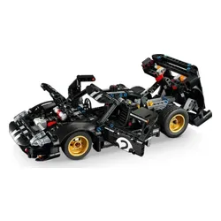 LEGO Technic 42223 Samochód wyścigowy 1966 Ford GT40 MKII