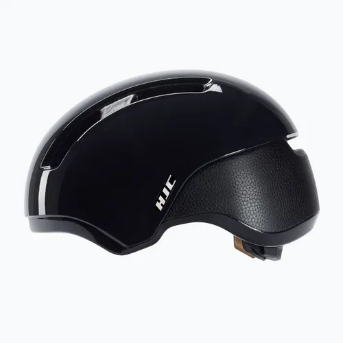 Kask rowerowy HJC Calido Plus metal black