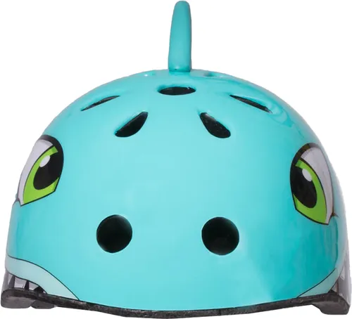 Kask PROFEX Rekin 91697 Niebieski dla Dzieci (rozmiar S/M)