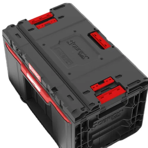 Skrzynka narzędziowa QBRICK System One Drawer 1 Toolbox 2.0