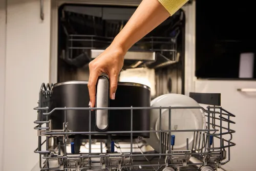 Frytkownica beztłuszczowa Braun MultiFry 5 HF5030 1700W 6l