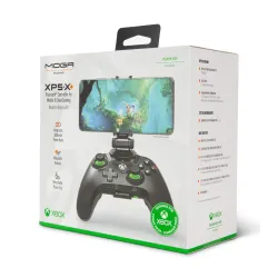 Геймпад PowerA MOGA XP5-X PLUS  Xbox xCloud, Android, Winкws10